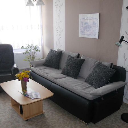 Ferienwohnung Christine Nestler Annaberg-Buchholz Kültér fotó