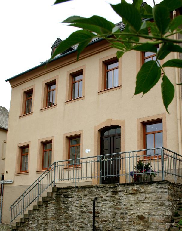 Ferienwohnung Christine Nestler Annaberg-Buchholz Kültér fotó