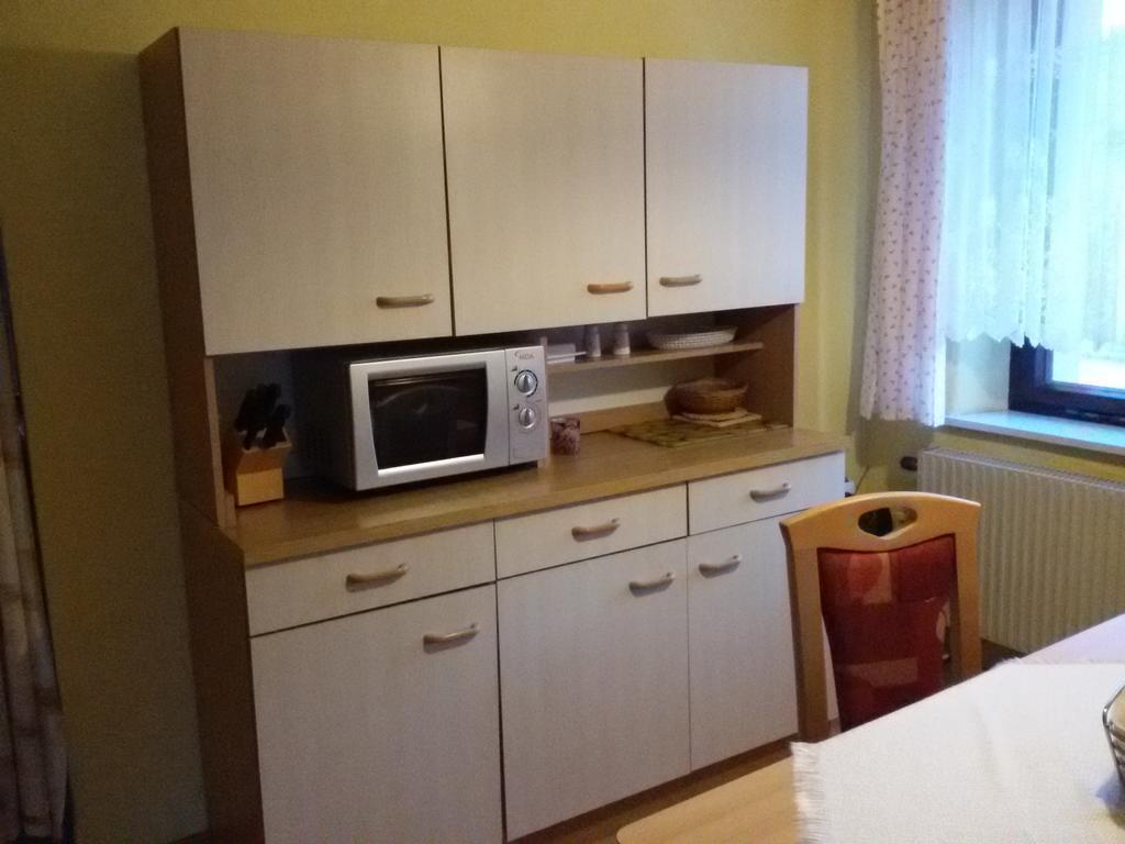 Ferienwohnung Christine Nestler Annaberg-Buchholz Kültér fotó